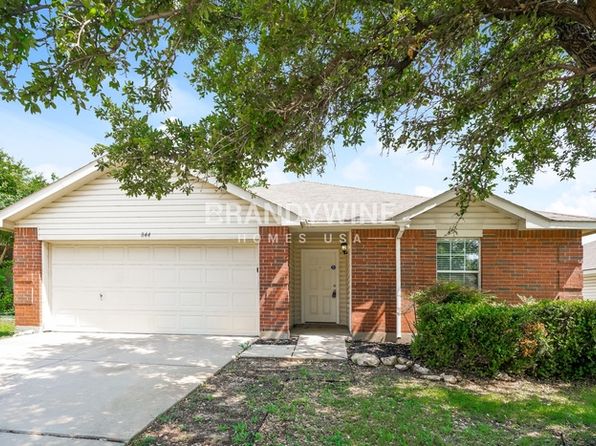 844 San Felipe Trl