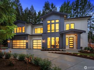 13422 NE 54th Pl, Bellevue, WA 98005