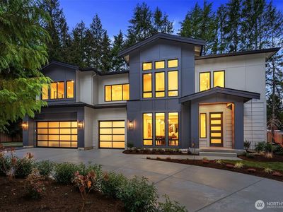 13422 NE 54th Place, Bellevue, WA, 98005