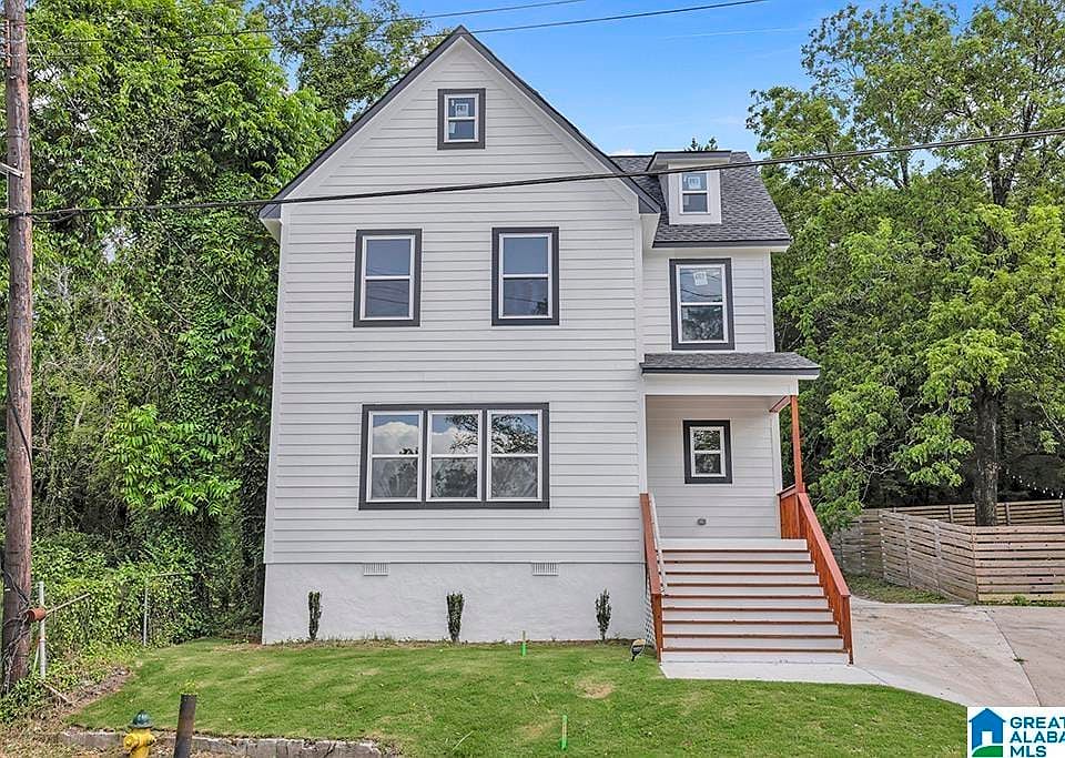 6033 Rd, Birmingham, AL 35212 Zillow