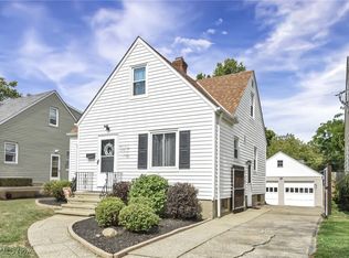 8308 Chesterfield Ave, Parma, OH