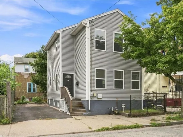 91 Niagara St, Providence, RI 02907