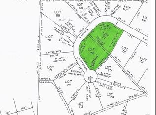 Tbd Westcliffe Dr, Rye, CO 81069