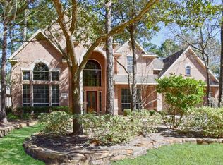 247 Hazelcrest Dr, Spring, TX 77382