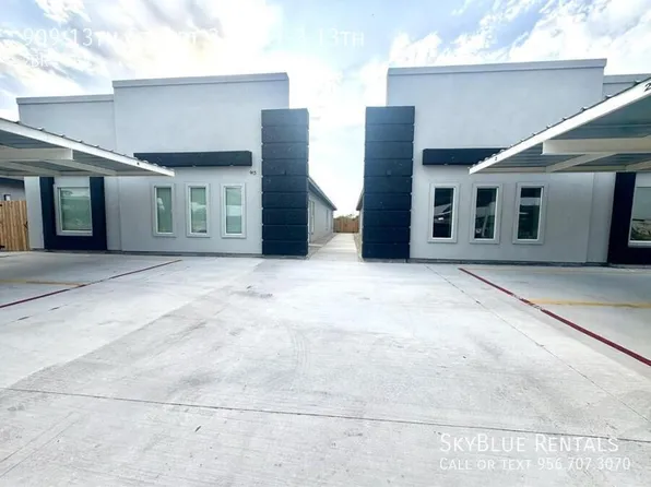 909 W 13th St #3, San Juan, TX 78589