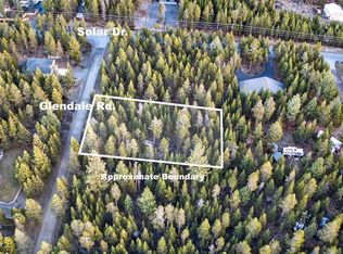 17177 Glendale Rd, Bend, OR 97707