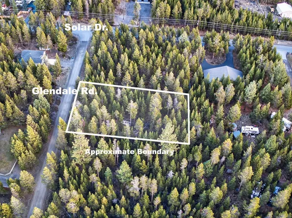 17177 Glendale Rd, Bend, OR 97707