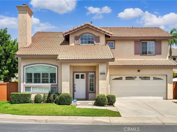 2922 Rolling Village Dr, Chino Hills, CA 91709