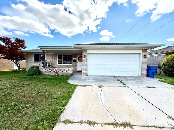 13252 Diena Dr, Warren, MI 48088