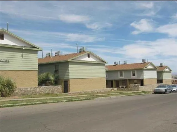 3701 Keltner Ave #24, El Paso, TX 79904