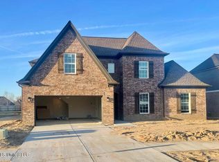 LOT 44 Centerline Roper Loop, Byhalia, MS 38611