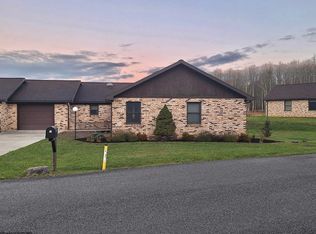 411 Pineview Dr #411, Thomas, WV 26292
