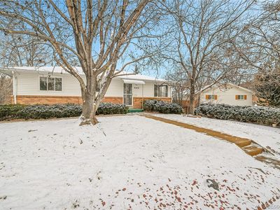 6512 Upham Street, Arvada, CO, 80003
