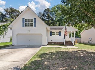 5052 Hidden Forest Ln, North Charleston, SC 29420