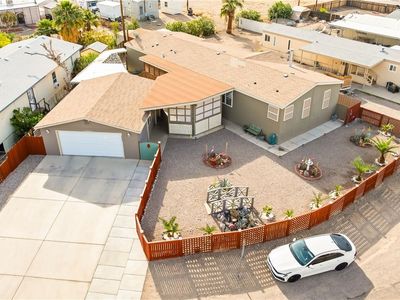 4494 S Cielo Azul Dr, Fort Mohave, AZ, 86426