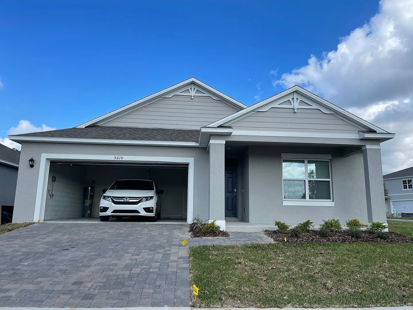 House for Rent in Apopka — Photo 2
