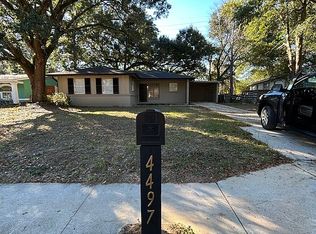 4497 Rochelle Dr, Pensacola, FL 32505