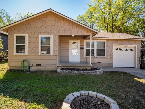 3505 W Gambrell St, Fort Worth, TX 76133