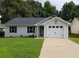 65 Pond St, Cabot, AR 72023