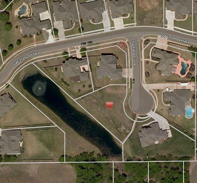 2nd image of 3609 Chatfield Cir