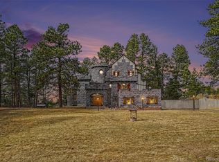 6650 Village Rd, Parker, CO 80134