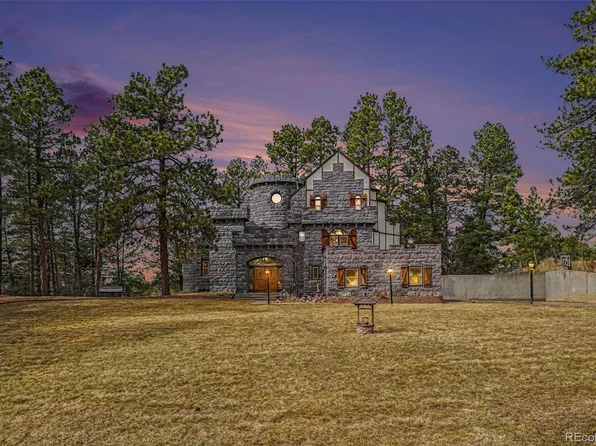 6650 Village Road, Parker, CO 80134