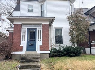 704 E Oak St APT 1, Louisville, KY