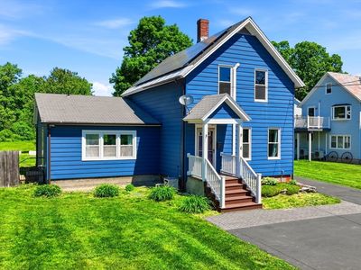 6 Moore St, Erving, MA, 01344