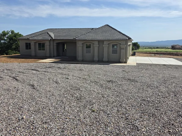 9057 S Andelusian Way, Hereford, AZ 85615