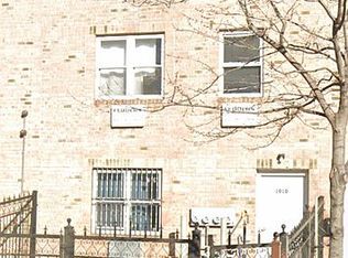 1010 Evergreen Ave, Bronx, NY 10472