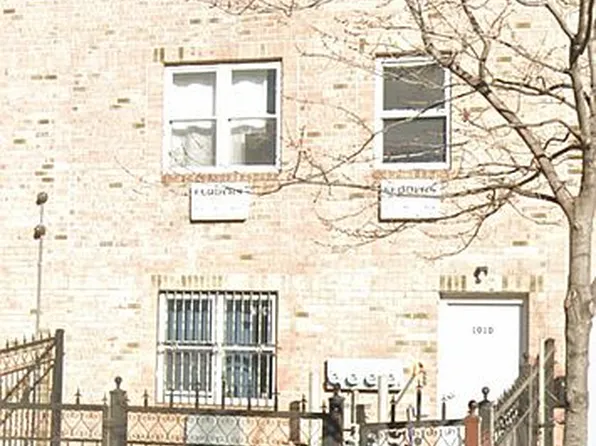 1010 Evergreen Ave, Bronx, NY 10472