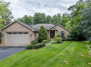 1625 Cumberland Dr, Harrisonburg, VA 22801