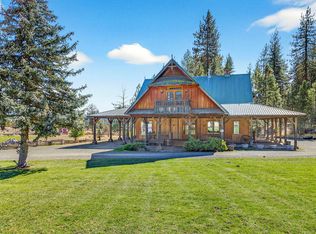 16799 Highway 66, Ashland, OR 97520