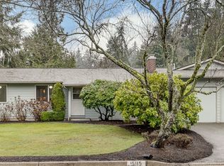 15115 110th Ave NE, Bothell, WA 98011