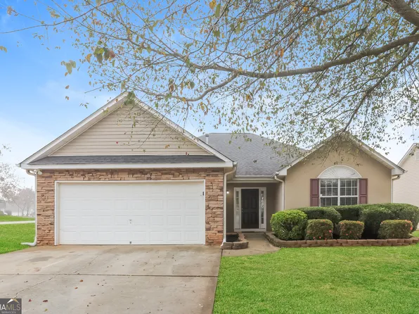 6005 Winston Trce, McDonough, GA 30252