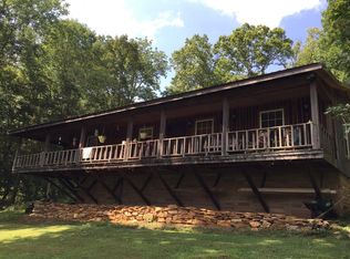 1147 Cash Dollar Cove Rd, Walling, TN 38587