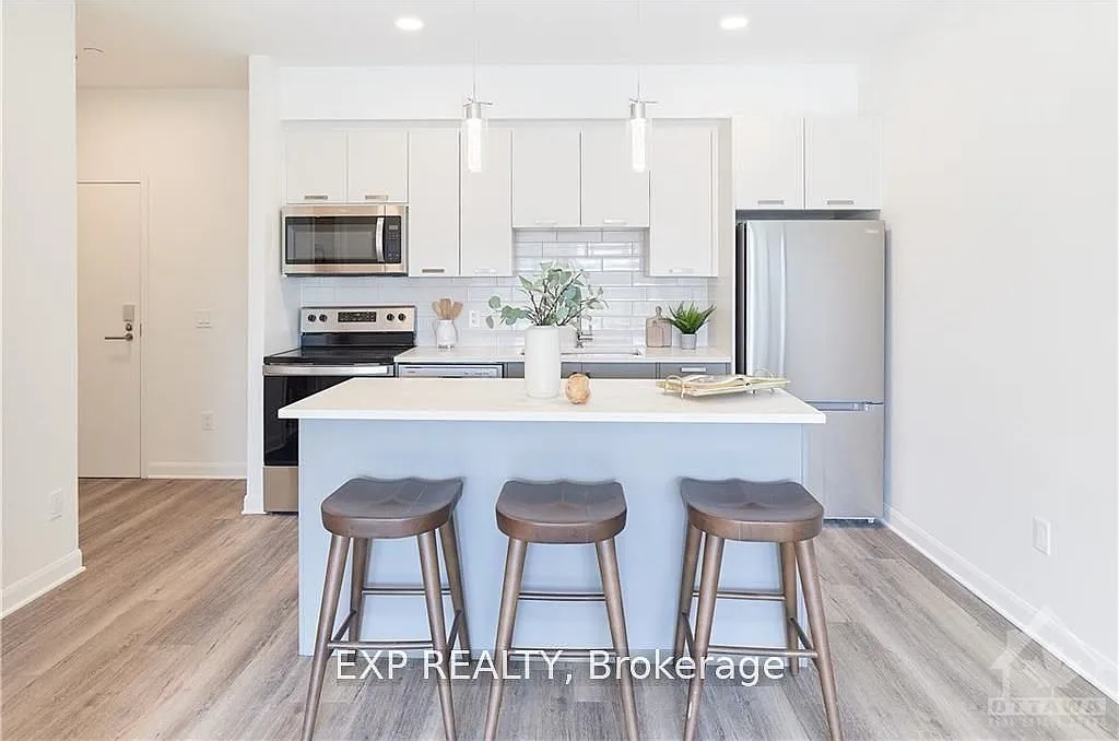 1 bed, $2,195 — Photo 2