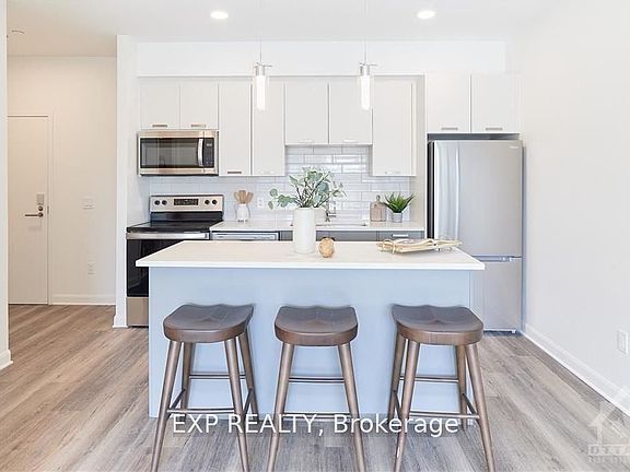 2nd image of 4840 Bank St #407