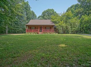 2743 Harmony Hwy, Harmony, NC 28634