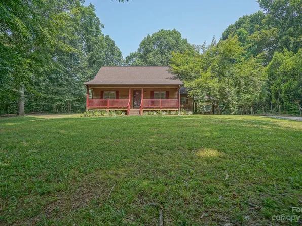2743 Harmony Hwy, Harmony, NC 28634