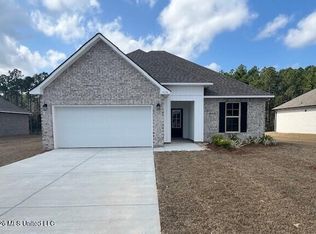 15114 High Point Dr, Gulfport, MS 39503