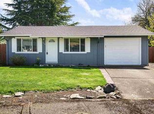 652 Loree Pl, Jefferson, OR 97352