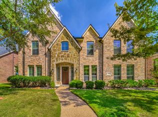 11252 Lamar Ln, Frisco, TX 75033