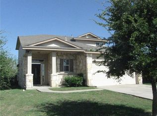 394 Primavera Loop, Kyle, TX 78640