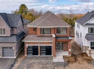 469 Hornbeck St, Cobourg, ON K9A3T8