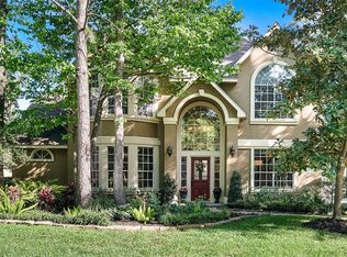 46 Edgemire Pl, Spring, TX 77381