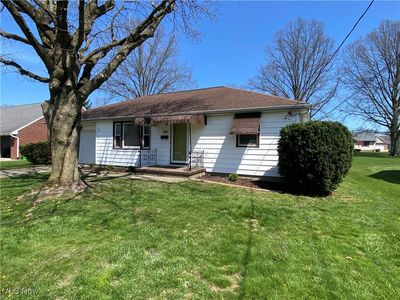 824 Hemlock St NW, Massillon, OH, 44647