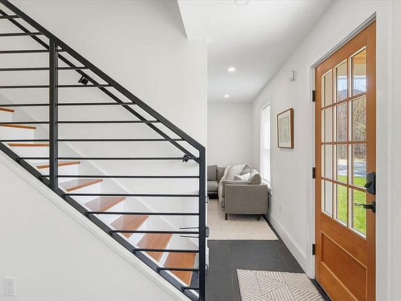 2nd image of 45 Hall Road