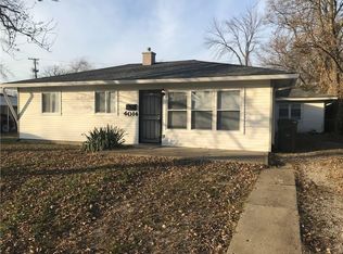 4014 Thrush Dr, Indianapolis, IN