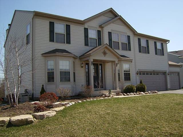Great Curb Appeal